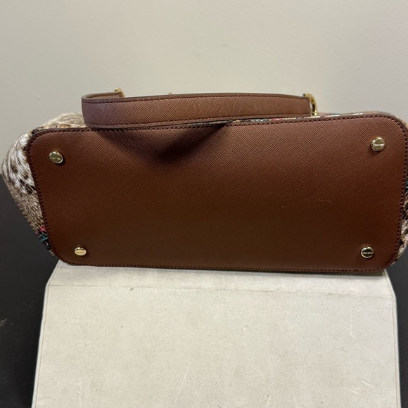 Calvin Klein Hayden Snake Tote
NWOT - Picture 9 of 13